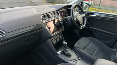 Volkswagen Tiguan 2.0 TDi 150 SEL 5dr DSG Diesel Estate